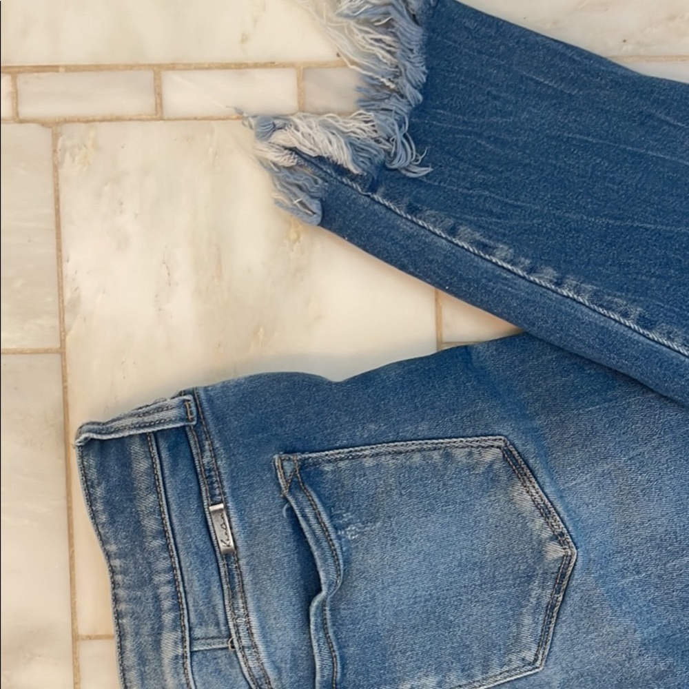 Maurices Jeans Kancan